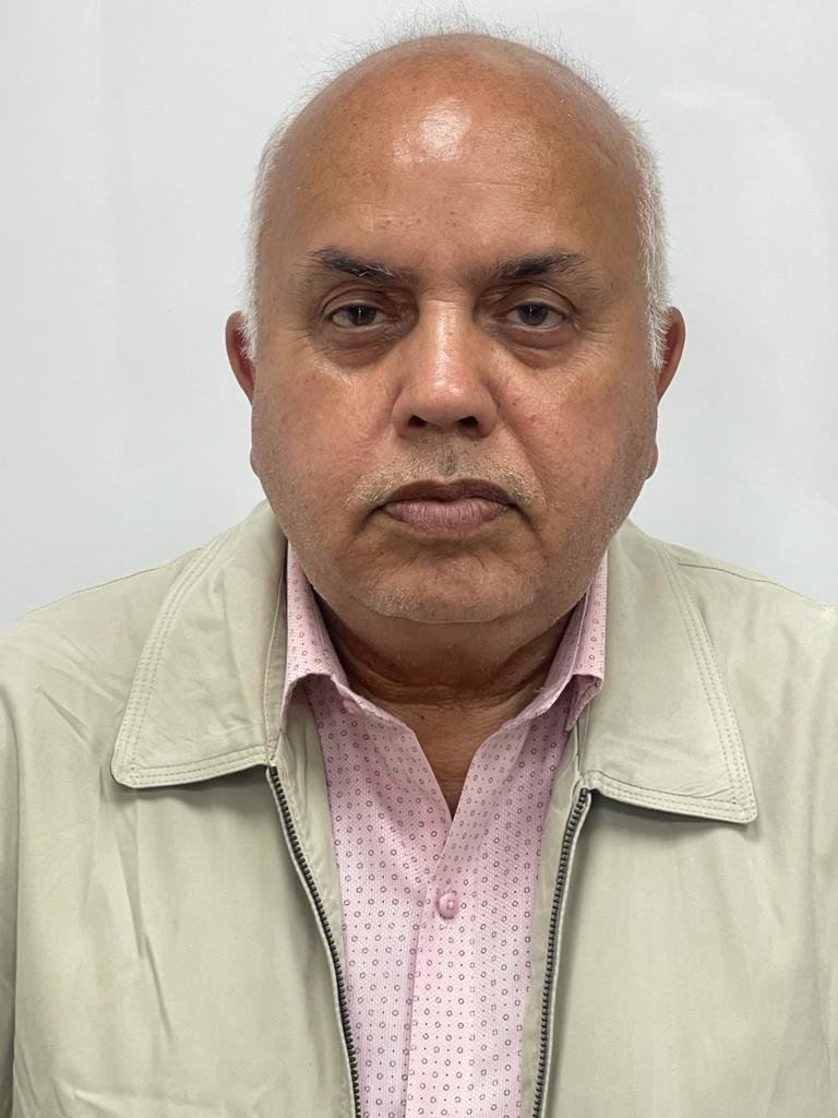 SH. GULSHAN BAJAJ JI